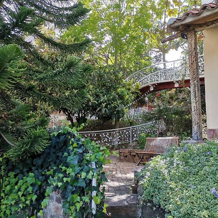 Bella Tierra Hotel Boutique Tibasosa Zewnętrze zdjęcie