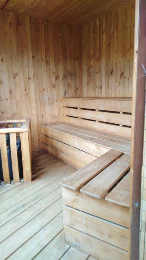 Bella Tierra Hotel Boutique Tibasosa Zewnętrze zdjęcie