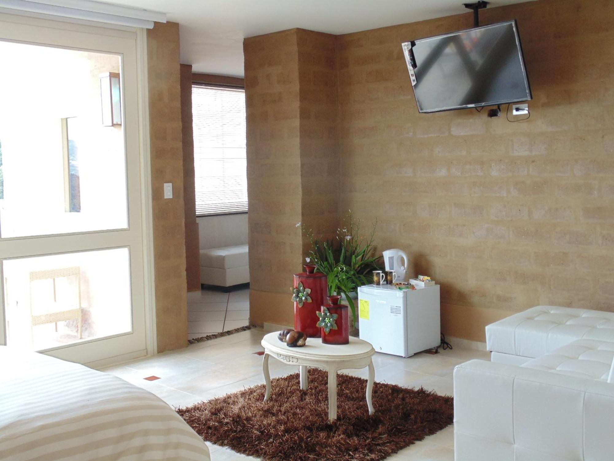 Bella Tierra Hotel Boutique Tibasosa Pokój zdjęcie