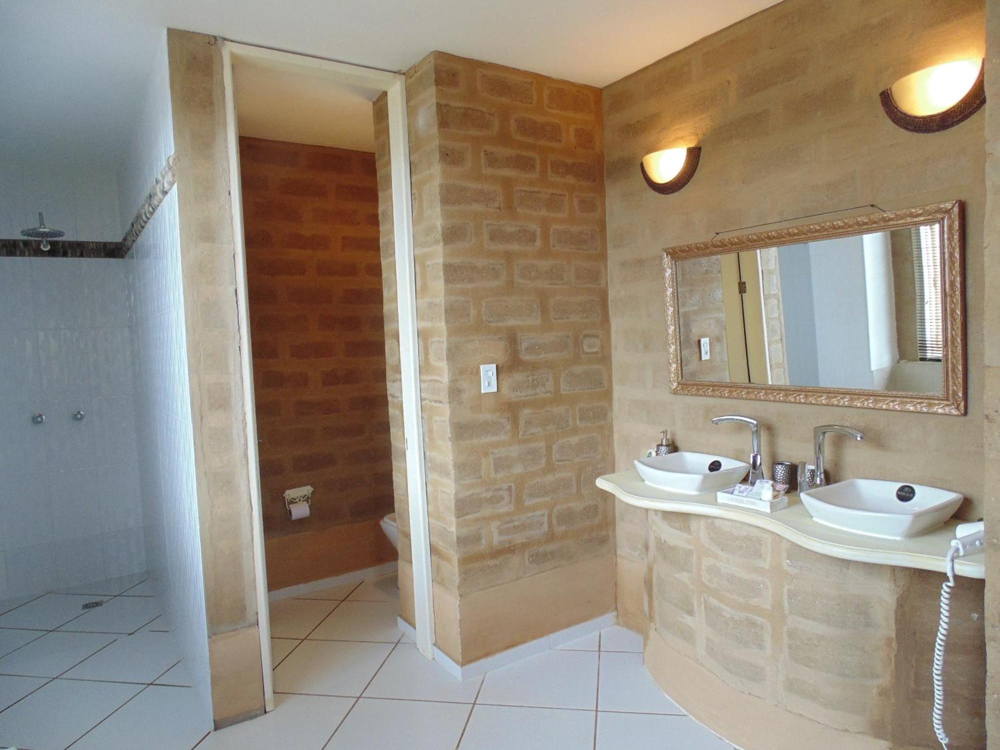 Bella Tierra Hotel Boutique Tibasosa Pokój zdjęcie