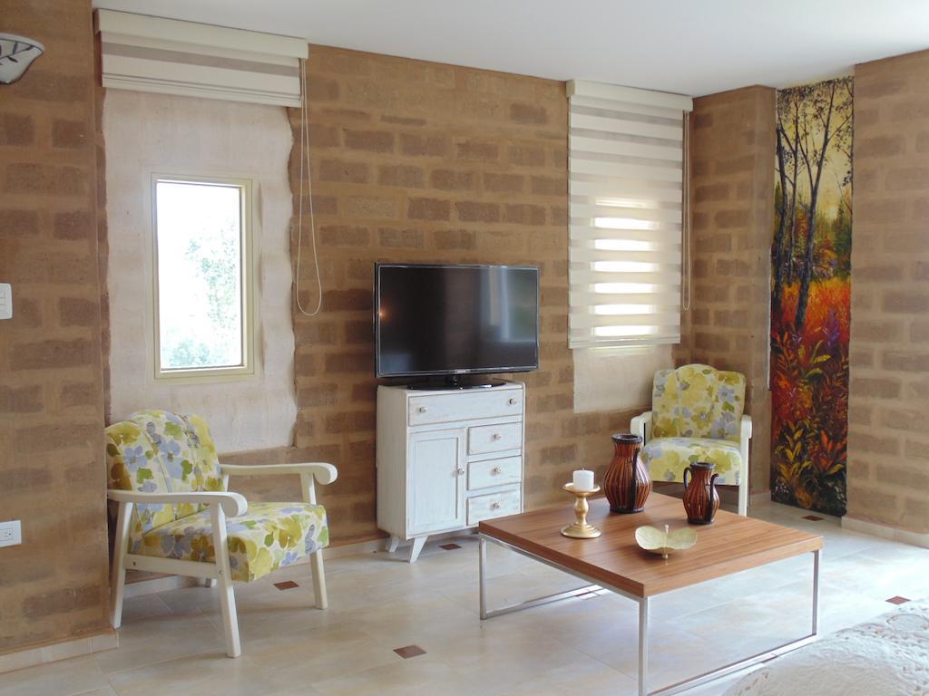 Bella Tierra Hotel Boutique Tibasosa Pokój zdjęcie