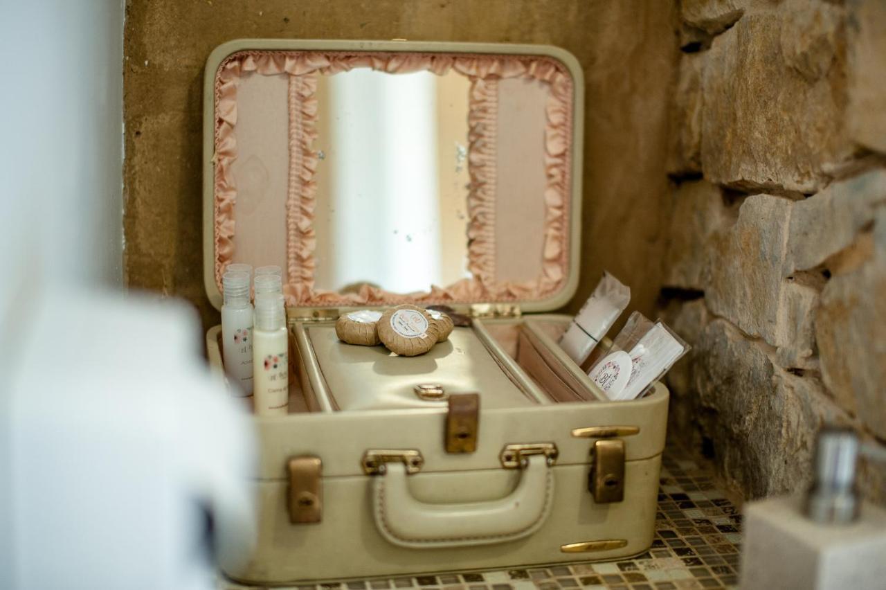 Bella Tierra Hotel Boutique Tibasosa Zewnętrze zdjęcie