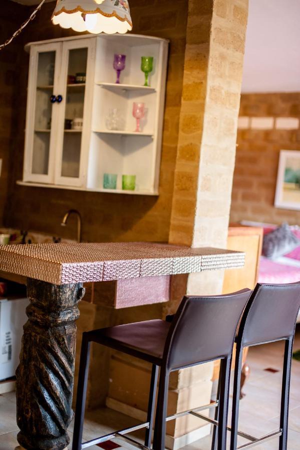 Bella Tierra Hotel Boutique Tibasosa Zewnętrze zdjęcie